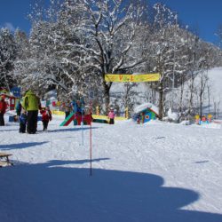 Lenggries – Skifahren für Anfänger und Könner!