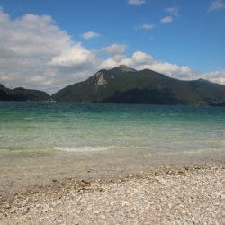 Walchensee