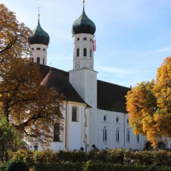 Kloster Benediktbeuern