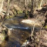 Wanderung mit dem Kinderwagen in Glonn