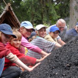 Freilichtmuseum Glentleiten