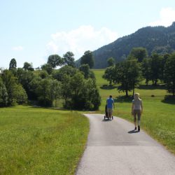 Tegernseer Höhenweg