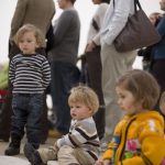 Kinder- und Familienprogramm im Haus der Kunst