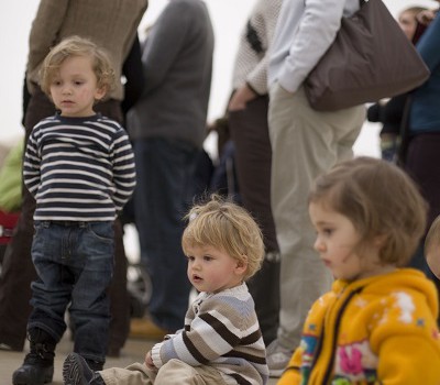 Kinder- und Familienprogramm im Haus der Kunst