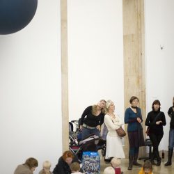 Kinder- und Familienprogramm im Haus der Kunst