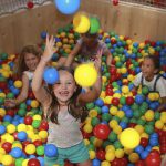 Indoor-Spielplätze München