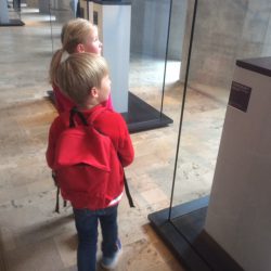 Ägyptisches Museum für Kinder