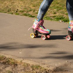 Inline Skaten in München