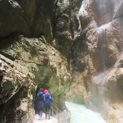 Partnachklamm