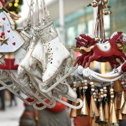 Familienfreundliche Christkindlmärkte im Münchner Umland