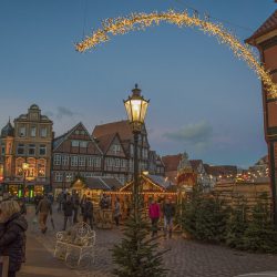 Familienfreundliche Christkindlmärkte im Münchner Umland