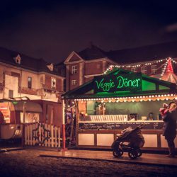 Der Märchenbazar am Leonrodplatz