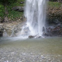 Unsere drei schönsten Wasserfall-Wanderungen