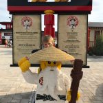 Lego-Fans aufgepasst! Legoland präsentiert Ninjago