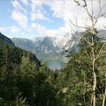Watzmann, Königsee und Berchtesgadener Land im Blick - der Carl von Linde Weg