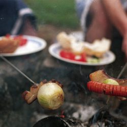 Unsere fünf schönsten Grill-Spots rund um München