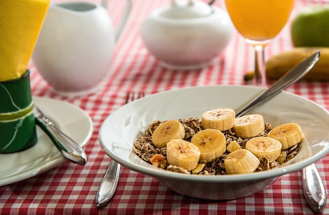 Brunchen mit Kindern München