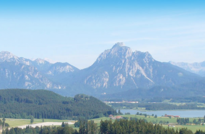 Die Senkelehöhe- eine kleine Bergtour mit grandiosem Bergblick für Familien mit Kleinkindern