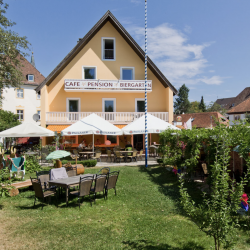 Unbekanntes Oberbayern - ein herrlicher Rundweg um das Kloster Rottenbuch