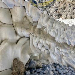 Einzigartige Wanderung zu Deutschlands Eiskapelle