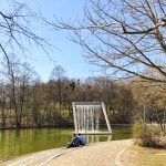 Der Westpark - viel schöner als der Englische Garten