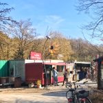 Der Westpark - viel schöner als der Englische Garten