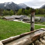 Markus Wasmeier Freilichtmuseum in Schliersee