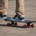 Skateboardparks für Kinder in München