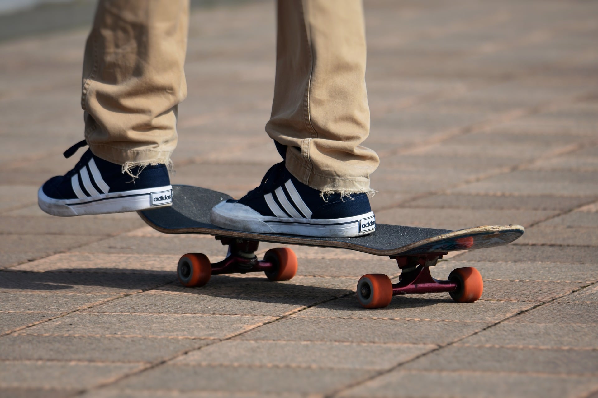 Skateboardparks für Kinder in München