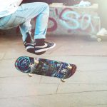 Skateboardparks für Kinder in München