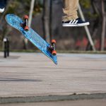 Skateboardparks für Kinder in München