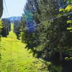 Wanderung Oberammergau Laber