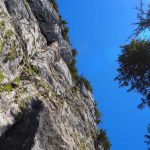 Wanderung auf den Laber bei Oberammergau