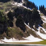 Wanderung Oberammergau Laber