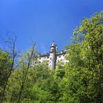 Wanderung durch die Pöllatschlucht zum Schloss Neuschwanstein