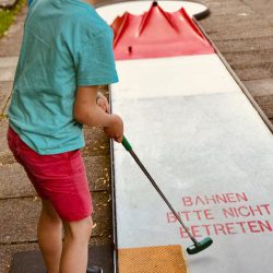 minigolfplätze münchen