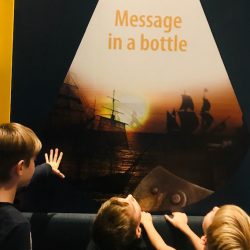 kindergeburtstag escape room