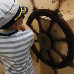 kindergeburtstag escape room