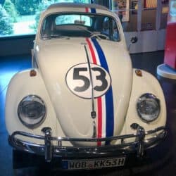 Porsche Museum Traumwerk