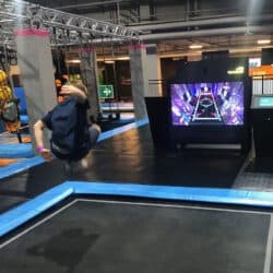 Maxxarena Trampolinpark