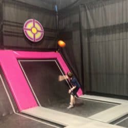 Maxxarena Trampolinpark