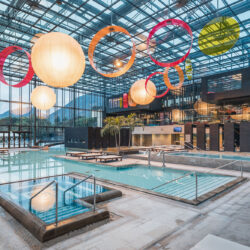 Therme Meran