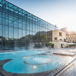 Therme Meran