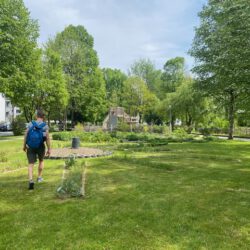 Kräutererlebnispark Bad Heilbrunn