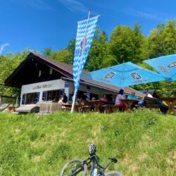 Natur-Erlebnis-Pfade rund um München