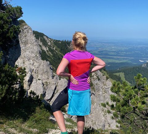 Rundwanderung auf den Heimgarten und Herzogstand