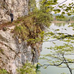 Rundwanderung Kochel am See